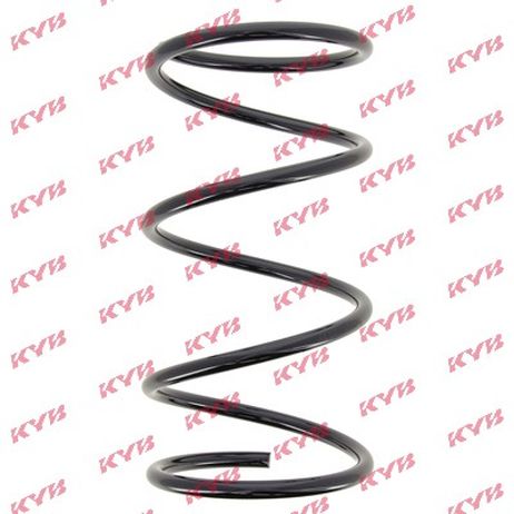 фото KYB RA2836 Пружина ходовой части K-Flex | перед | KYB RA2836 Пружина ходовой части K-Flex | перед |