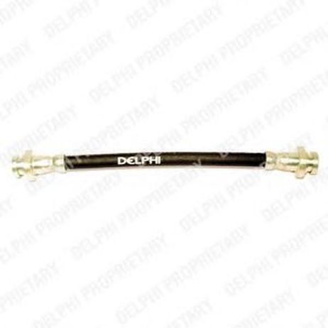 фото Delphi LH6330 Шланг тормозной Delphi LH6330 Шланг тормозной
