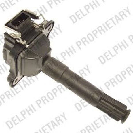 Delphi CE20019-12B1 Катушка зажигания 