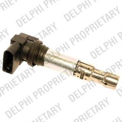 фото Delphi CE20030-12B1 Катушка зажигания Delphi CE20030-12B1 Катушка зажигания