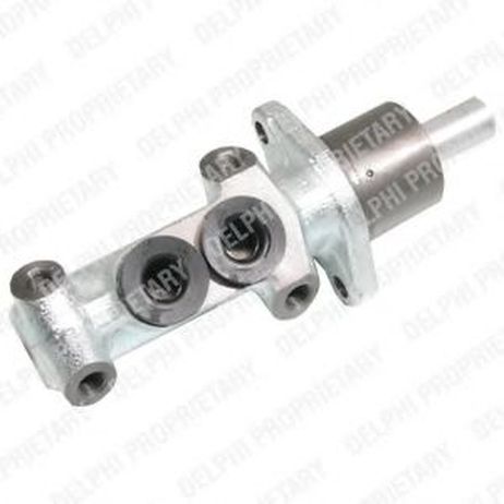 фото Delphi LM21007 Главный тормозной цилиндр Delphi LM21007 Главный тормозной цилиндр
