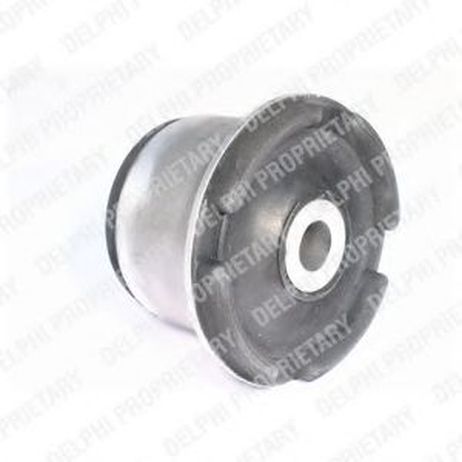 фото Delphi TD543W Сайлентблок балки моста Delphi TD543W Сайлентблок балки моста
