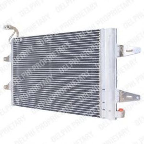 Delphi TSP0225508 Конденсатор кондиционера