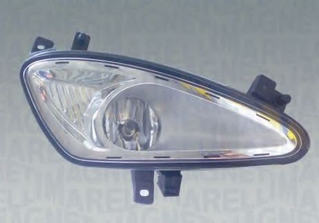 фото Magneti Marelli 710305074002 Фара противотуманная | прав | Magneti Marelli 710305074002 Фара противотуманная | прав |