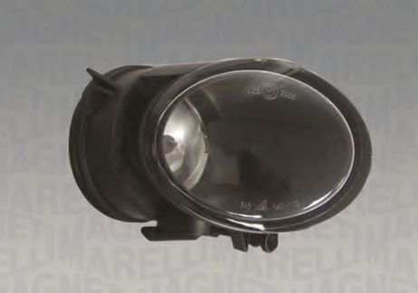 фото Magneti Marelli 710305080001 Фара противотуманная | лев | Magneti Marelli 710305080001 Фара противотуманная | лев |