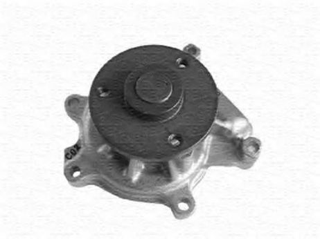 фото Magneti Marelli 350981808000 Насос водяной Magneti Marelli 350981808000 Насос водяной