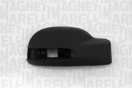 фото Magneti Marelli 351991202380 Корпус наружного зеркала | прав | Magneti Marelli 351991202380 Корпус наружного зеркала | прав |