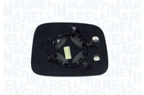 фото Magneti Marelli 351991805430 Стекло наружного зеркала | лев | Magneti Marelli 351991805430 Стекло наружного зеркала | лев |
