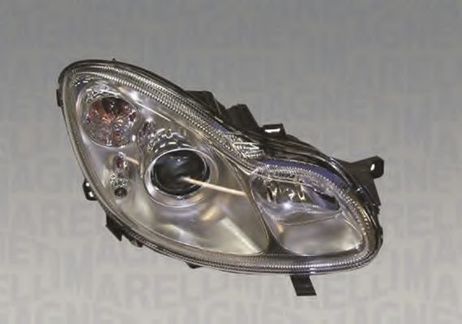 фото Magneti Marelli 710301229201 Основная фара | лев | Magneti Marelli 710301229201 Основная фара | лев |