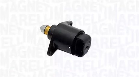 фото Magneti Marelli 801001301601 Клапан регулировки холостого хода Magneti Marelli 801001301601 Клапан регулировки холостого хода