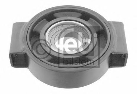 фото Febi 24657 Опора карданного вала Febi 24657 Опора карданного вала