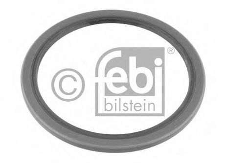 фото Febi 24760 Сальник вала Febi 24760 Сальник вала