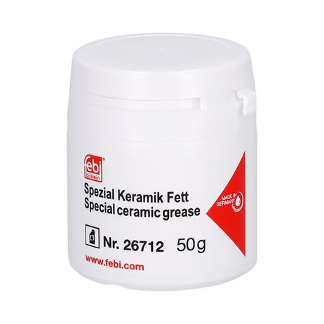 фото Febi 26712 Смазка консистентная Febi 26712 Смазка консистентная