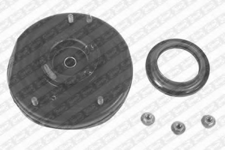 фото SNR KB655.25 Ремкомплект амортизационной опоры SNR KB655.25 Ремкомплект амортизационной опоры