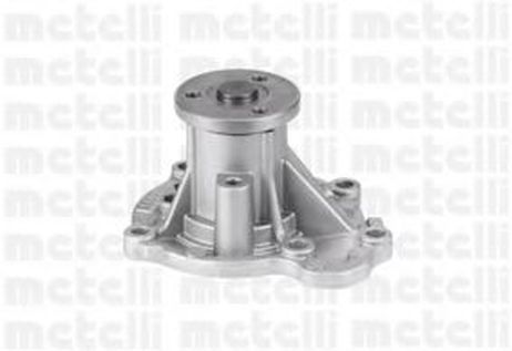 Metelli 24-0882 Насос водяной