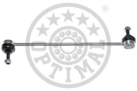фото Optimal G7-1014 Стойка стабилизатора | перед прав/лев | Optimal G7-1014 Стойка стабилизатора | перед прав/лев |