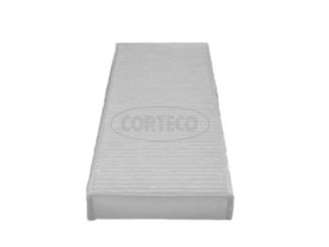 фото Corteco 80000649 Фильтр салона Corteco 80000649 Фильтр салона