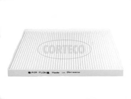 фото Corteco 80000655 Фильтр салона Corteco 80000655 Фильтр салона
