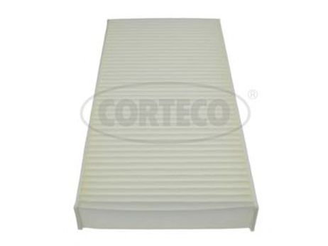 фото Corteco 80000807 Фильтр салона Corteco 80000807 Фильтр салона
