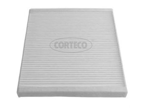 фото Corteco 80000155 Фильтр салона Corteco 80000155 Фильтр салона