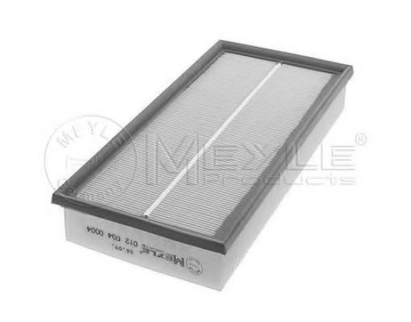 фото Meyle 012 094 0004 Фильтр воздушный Meyle 012 094 0004 Фильтр воздушный