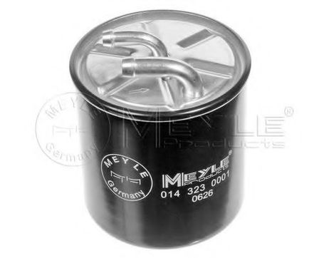 Meyle 014 323 0001 Фильтр топливный