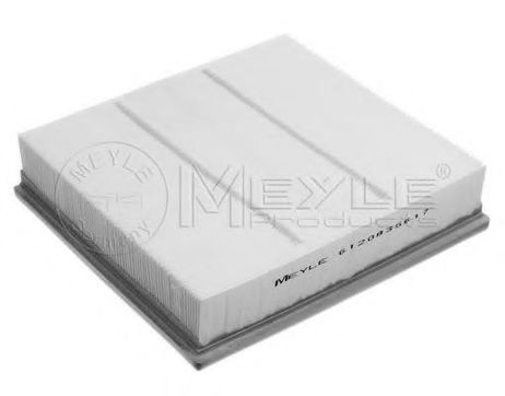 фото Meyle 612 083 5617 Фильтр воздушный Meyle 612 083 5617 Фильтр воздушный