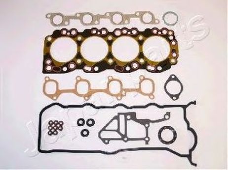 фото Japanparts KG-282 Комплект прокладок двигателя Japanparts KG-282 Комплект прокладок двигателя
