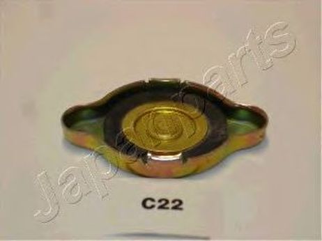 фото Japanparts KH-C22 Крышка радиатора Japanparts KH-C22 Крышка радиатора