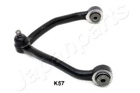 фото Japanparts CJ-K57 Рычаг подвески передний | прав/лев | Japanparts CJ-K57 Рычаг подвески передний | прав/лев |