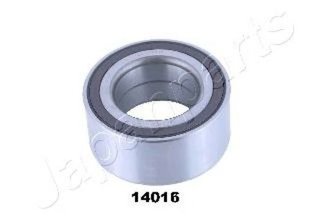 фото Japanparts KK-14016 Подшипник ступицы колеса, комплект | перед | Japanparts KK-14016 Подшипник ступицы колеса, комплект | перед |