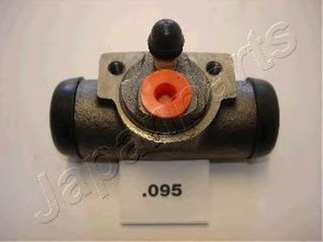 фото Japanparts CS-095 Цилиндр тормозной колесный | зад | Japanparts CS-095 Цилиндр тормозной колесный | зад |