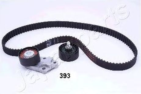фото Japanparts KDD-393 Комплект ремня ГРМ Japanparts KDD-393 Комплект ремня ГРМ