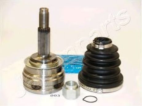 фото Japanparts GI-003 Шрус внешний, приводной вал | перед прав/лев | Japanparts GI-003 Шрус внешний, приводной вал | перед прав/лев |