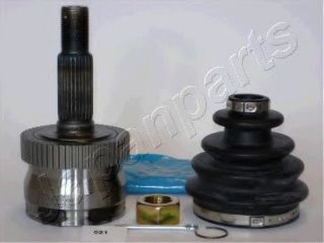 фото Japanparts GI-021 Комплект ШРУСа | перед | Japanparts GI-021 Комплект ШРУСа | перед |