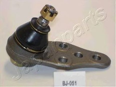 фото Japanparts BJ-051 Опора шаровая | перед прав/лев | Japanparts BJ-051 Опора шаровая | перед прав/лев |