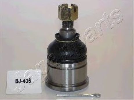 фото Japanparts BJ-406 Опора шаровая | перед прав/лев | Japanparts BJ-406 Опора шаровая | перед прав/лев |