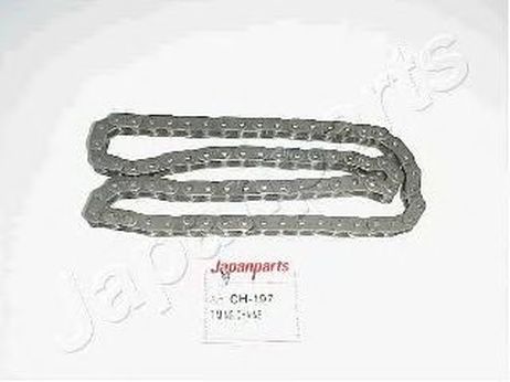 фото Japanparts CH-197 Цепь ГРМ Japanparts CH-197 Цепь ГРМ