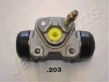 фото Japanparts CS-203 Цилиндр тормозной колесный | зад | Japanparts CS-203 Цилиндр тормозной колесный | зад |