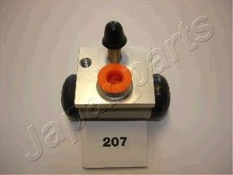 фото Japanparts CS-207 Колесный тормозной цилиндр | зад | Japanparts CS-207 Колесный тормозной цилиндр | зад |