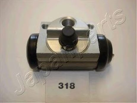 фото Japanparts CS-318 Колесный тормозной цилиндр | зад | Japanparts CS-318 Колесный тормозной цилиндр | зад |