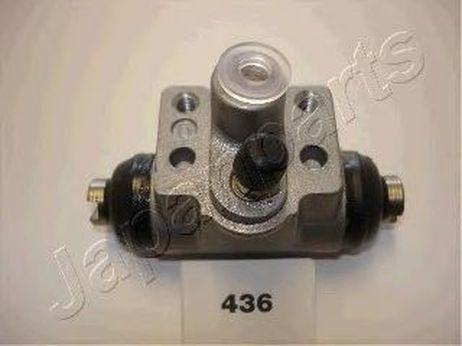 фото Japanparts CS-436 Колесный тормозной цилиндр | зад | Japanparts CS-436 Колесный тормозной цилиндр | зад |