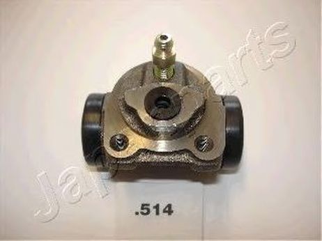 фото Japanparts CS-514 Цилиндр тормозной колесный | зад | Japanparts CS-514 Цилиндр тормозной колесный | зад |