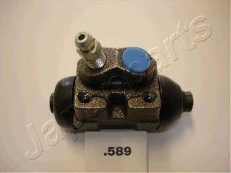 фото Japanparts CS-589 Колесный тормозной цилиндр | зад лев | Japanparts CS-589 Колесный тормозной цилиндр | зад лев |