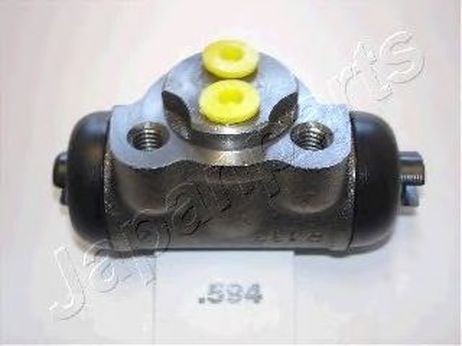 фото Japanparts CS-594 Цилиндр тормозной колесный | зад | Japanparts CS-594 Цилиндр тормозной колесный | зад |