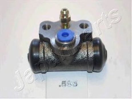 фото Japanparts CS-595 Цилиндр тормозной колесный | зад | Japanparts CS-595 Цилиндр тормозной колесный | зад |