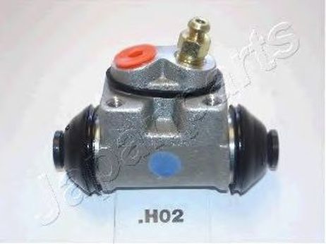 фото Japanparts CS-H02 Цилиндр тормозной колесный | зад | Japanparts CS-H02 Цилиндр тормозной колесный | зад |