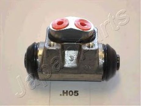 фото Japanparts CS-H05 Цилиндр тормозной колесный | зад | Japanparts CS-H05 Цилиндр тормозной колесный | зад |