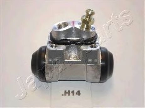 фото Japanparts CS-H14 Цилиндр тормозной колесный | зад | Japanparts CS-H14 Цилиндр тормозной колесный | зад |