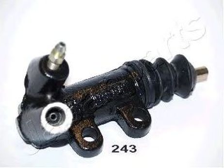 фото Japanparts CY-243 Цилиндр рабочий сцепления Japanparts CY-243 Цилиндр рабочий сцепления